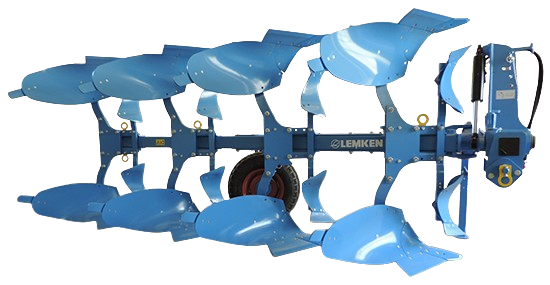 Lemken EurOpal/VariOpal